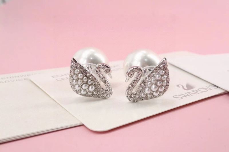 Swarovski Earrings